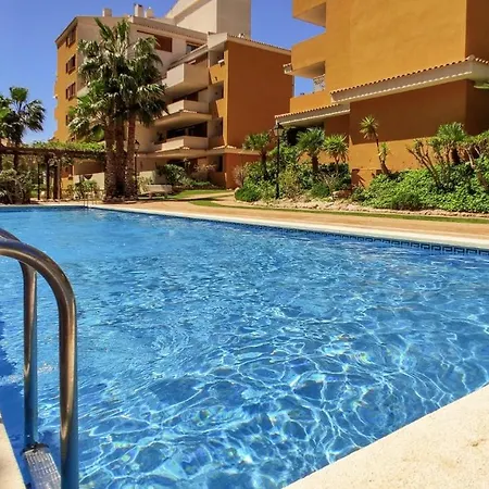 아파트 La Entrada Punta Prima (Alicante)