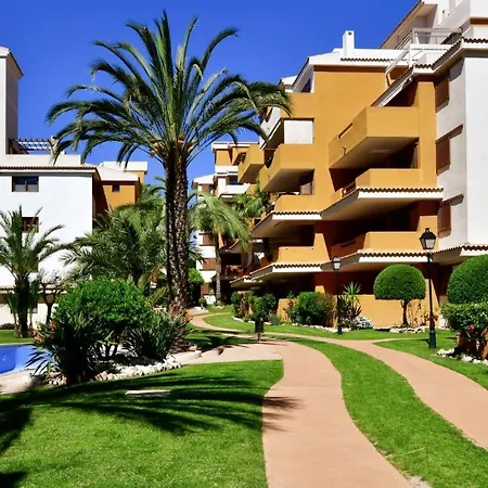 Apartment La Entrada *