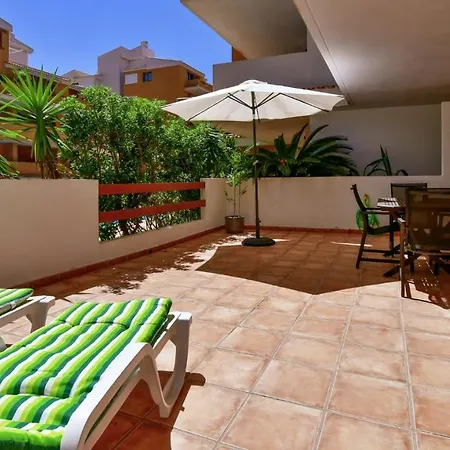 La Entrada Punta Prima (Alicante)
