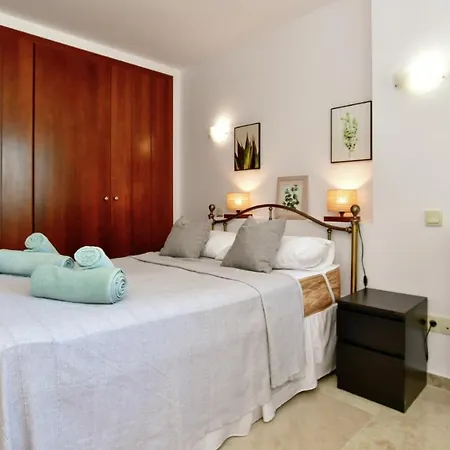 Appartement La Entrada