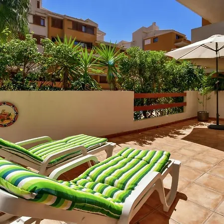아파트 La Entrada Punta Prima (Alicante)