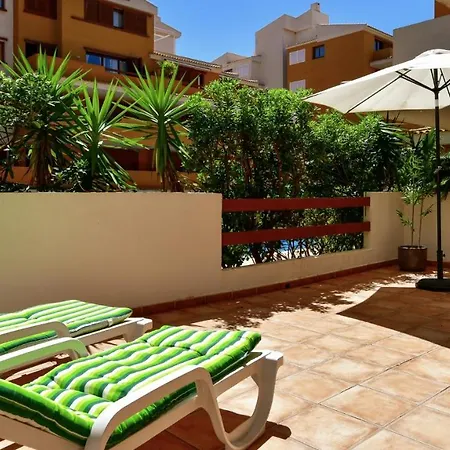 La Entrada Apartment Punta Prima (Alicante)
