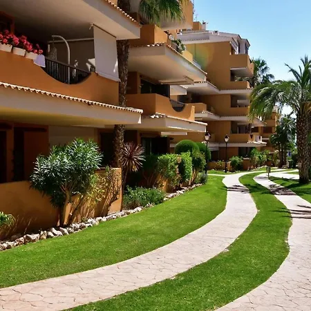 La Entrada * Punta Prima (Alicante)