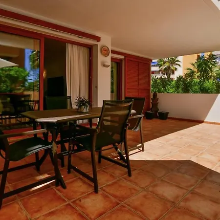 La Entrada Apartment Punta Prima (Alicante)