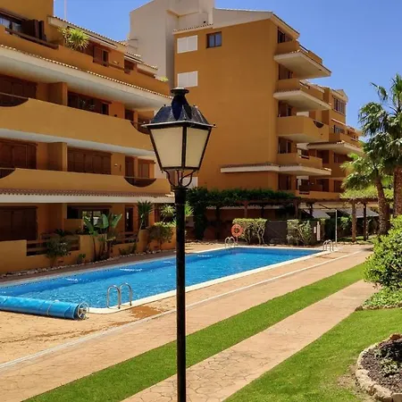 La Entrada Apartment Punta Prima (Alicante)