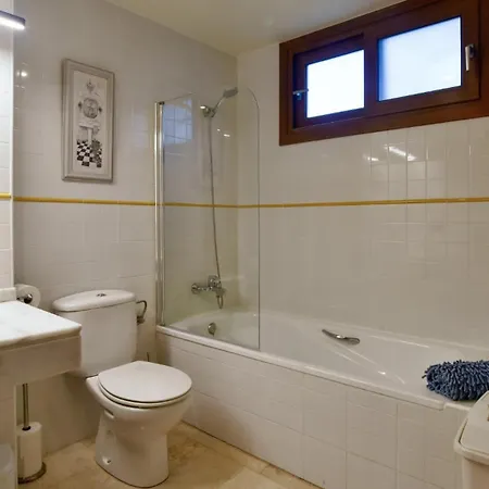 La Entrada 아파트 Punta Prima (Alicante)
