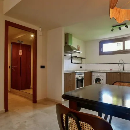 Apartment La Entrada Punta Prima (Alicante)