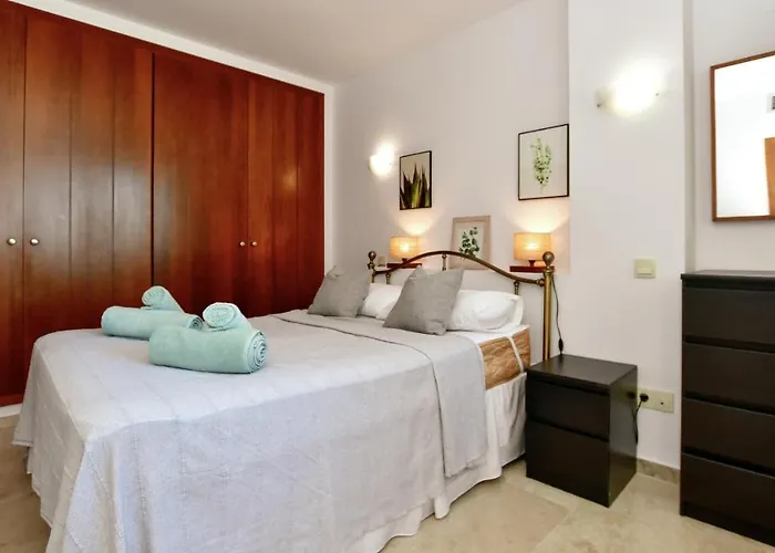 Apartmán La Entrada