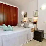شقة La Entrada