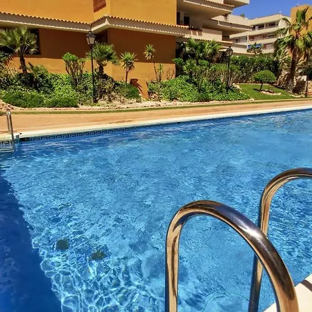 Apartamento La Entrada Punta Prima (Alicante)
