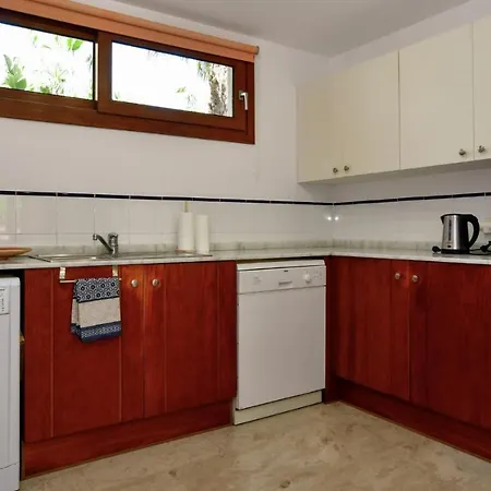 Apartamento La Entrada