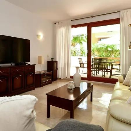 Apartamento La Entrada
