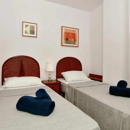 La Entrada Apartamento