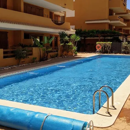 Apartamento La Entrada
