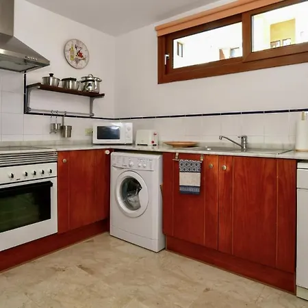 Apartamento La Entrada