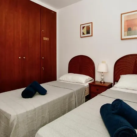 La Entrada Apartamento Punta Prima (Alicante)