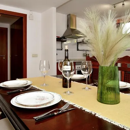 La Entrada Apartamento Punta Prima (Alicante)