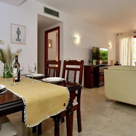 La Entrada Apartamento Punta Prima (Alicante)