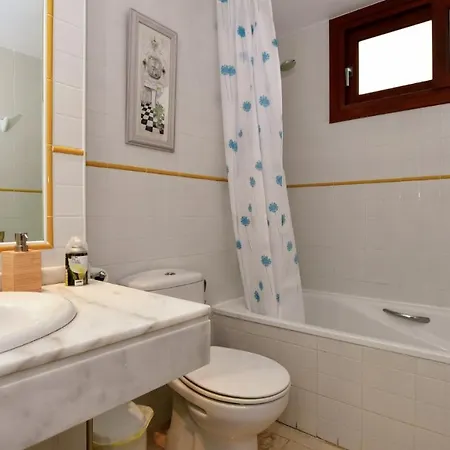 La Entrada Apartamento